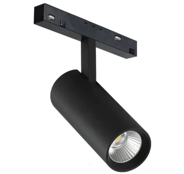 SHN062.png SL LED Magnetic Magnet Orbit 14Watt 3000k - Image 1