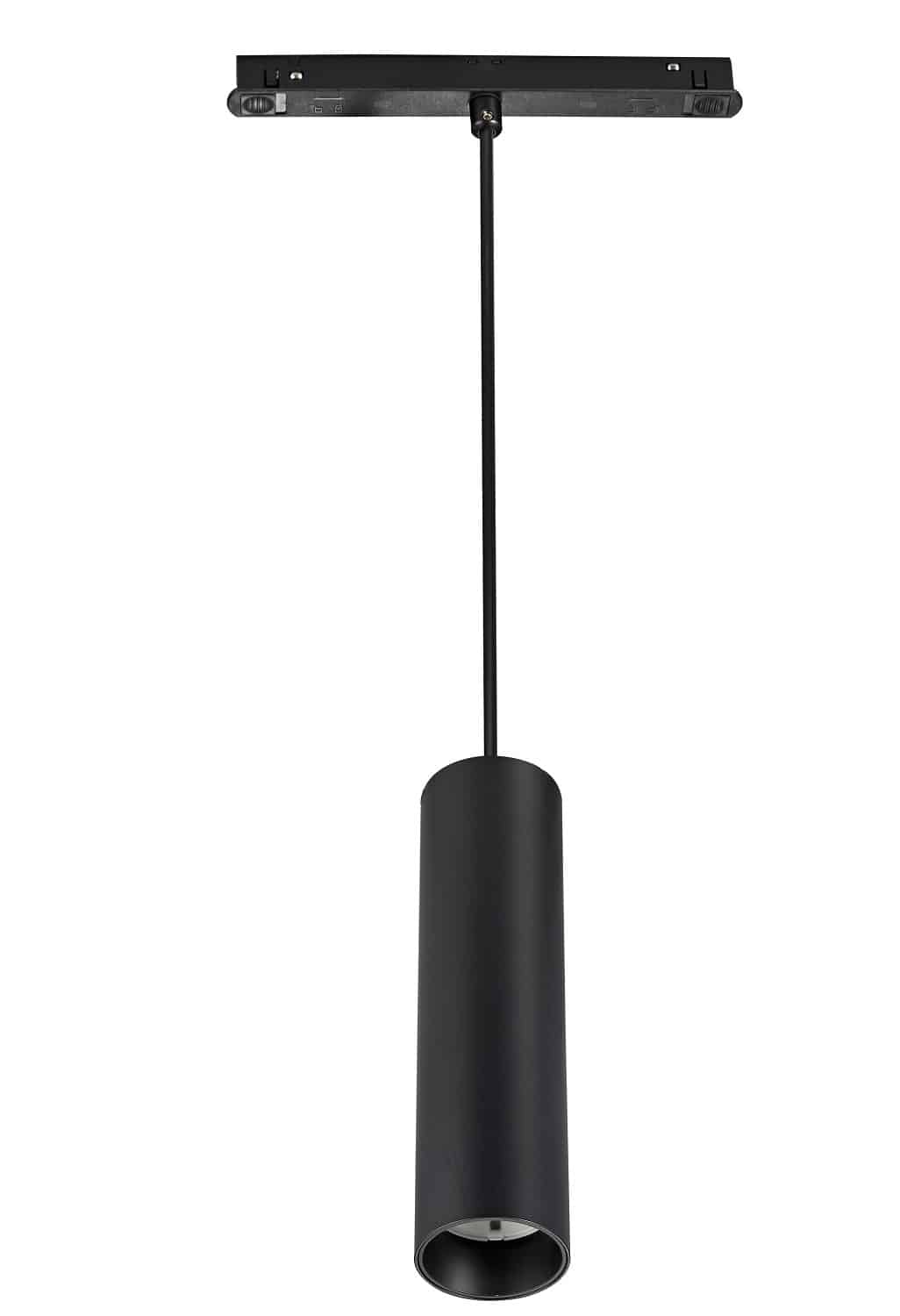 SHN064.jpg SL LED Magnetic Suspension Light 14Watt 4000k - Image 1
