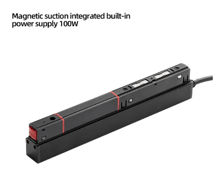 SHN067.png SL Magnetic Suction Power Supply 200Watt - Image 1