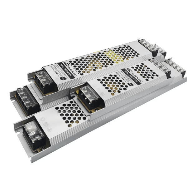 EVB LED Power Supply 12V 60Watt IP20