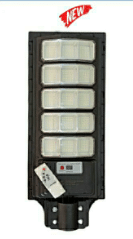 SL Solar Street Light 1800Watt