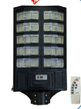 SL Solar Street Light 3600Watt