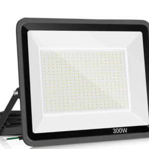 EVB LED Flood  Light 300W White