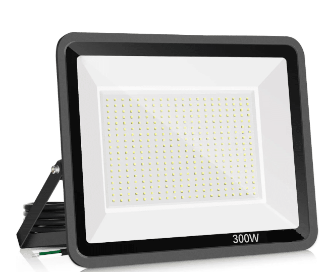 SHN093.png EVB LED Flood Light 300W White - Image 1