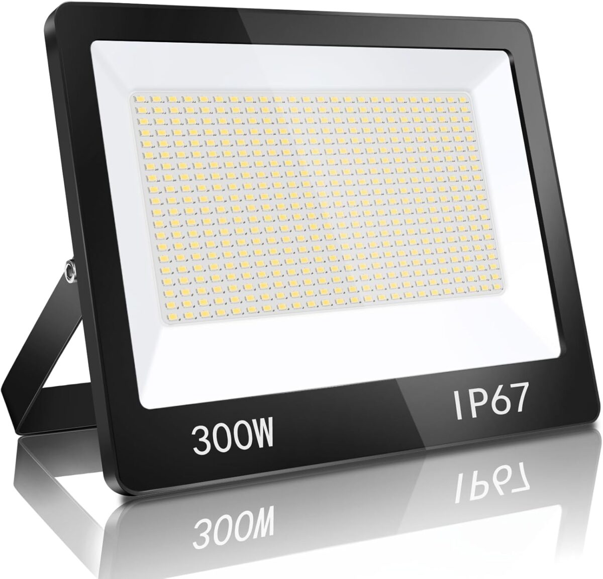 SL LED Flood  Light 300W Warm White - Image 1