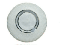 EVB LED Ceiling Lamp Round 80Watt WH+WW