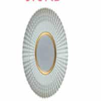 EVB LED Ceiling Lamp Round 80Watt WH+WW
