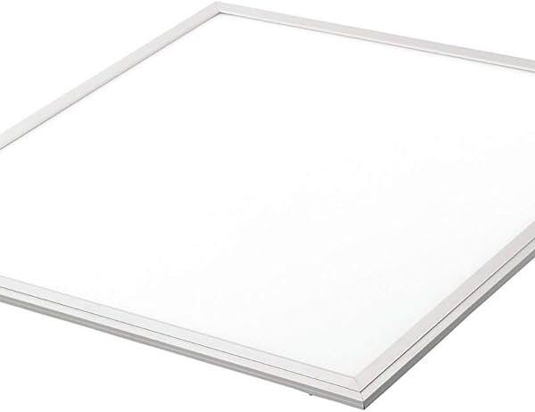 EVB LED Pannel Light 120Watt 60x60 White