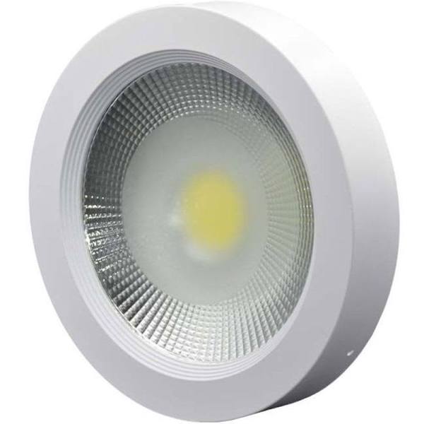 SHN134.jpg EVB LED COB Surface Light 40Watt 6500k - Image 1
