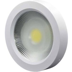 EVB LED COB Surface Light 40Watt 3000k