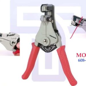 Wire Stripping Tool