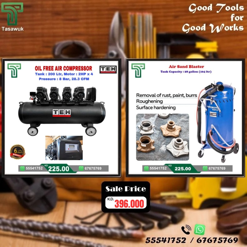 SLOL5924.jpg Exclusive Deals on 200 L Air Compressor - 15 - Image 1