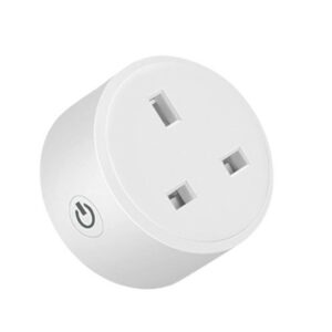 GoSmart Power Socket WiFi 16A