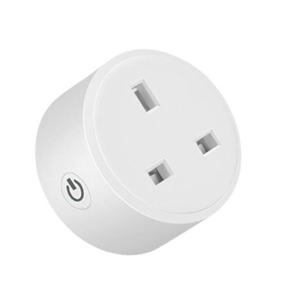 GoSmart Power Socket WiFi 16A