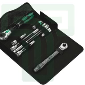 SPEED RATCHET SET