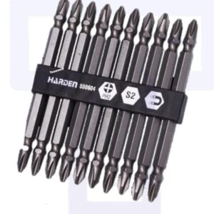 Screwdriver Bits