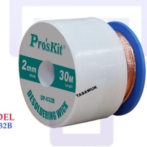 Desoldering Wick