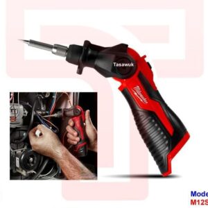 M12 Soldering Iron