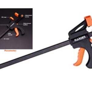 Rachet Bar Clamp