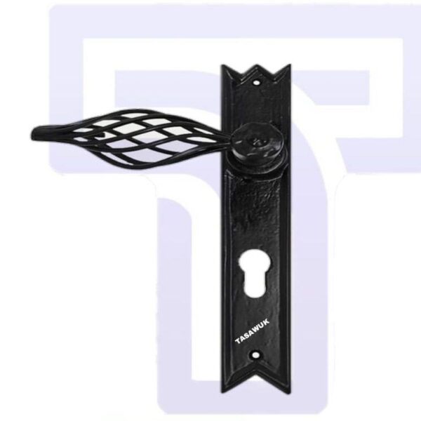 Euro Door Handle