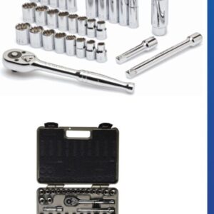 TOOLS SET FOR PROFESSIONALS