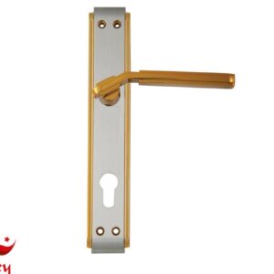 Heavy Duty Zinc Handle