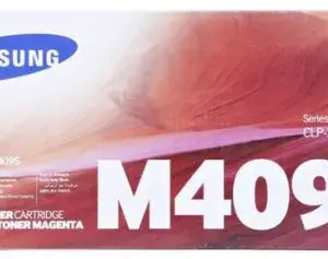 Samsung M409S Magenta Toner Cartridge