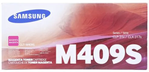 Samsung-M409S-Magenta-Toner-Cartridge.webp Samsung M409S Magenta Toner Cartridge - Image 1