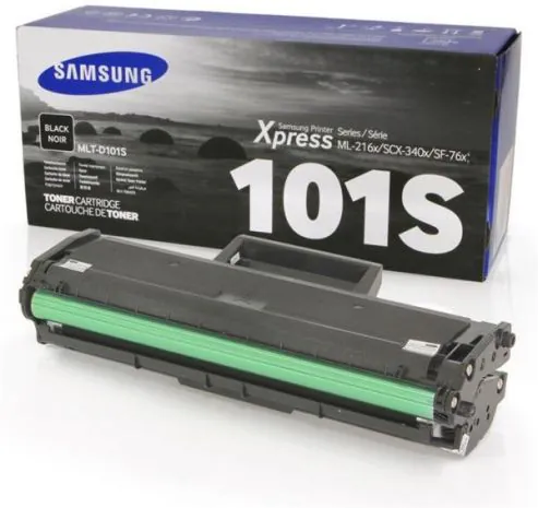 Samsung-MLT-D101S-Laser-Toner-Cartridge.webp Samsung MLT-D101S Laser Toner Cartridge - Image 1