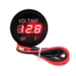Screen Type Voltmeter - Image 2