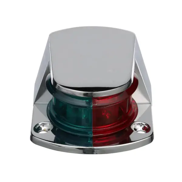 LED Bi-Color Bow Light