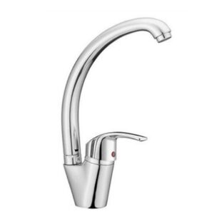 Side Sink Mixer 3055