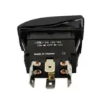 Splashproof Switch (On)-Off-(On) - Image 2
