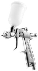 Spray Gun HVLP (High Volume Low Pressure) - Image 2