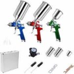 Spray Gun Kit / 5pcs - Image 2