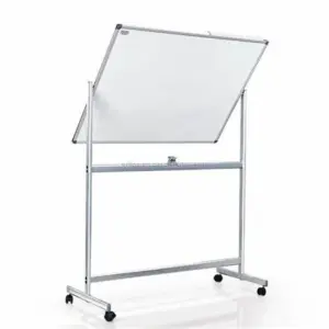 Moving stand for Cork Board & White Board (STAND ONLY)