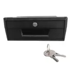 Standard Glove Box