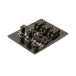 Switch Panel 3 Gang - Image 2