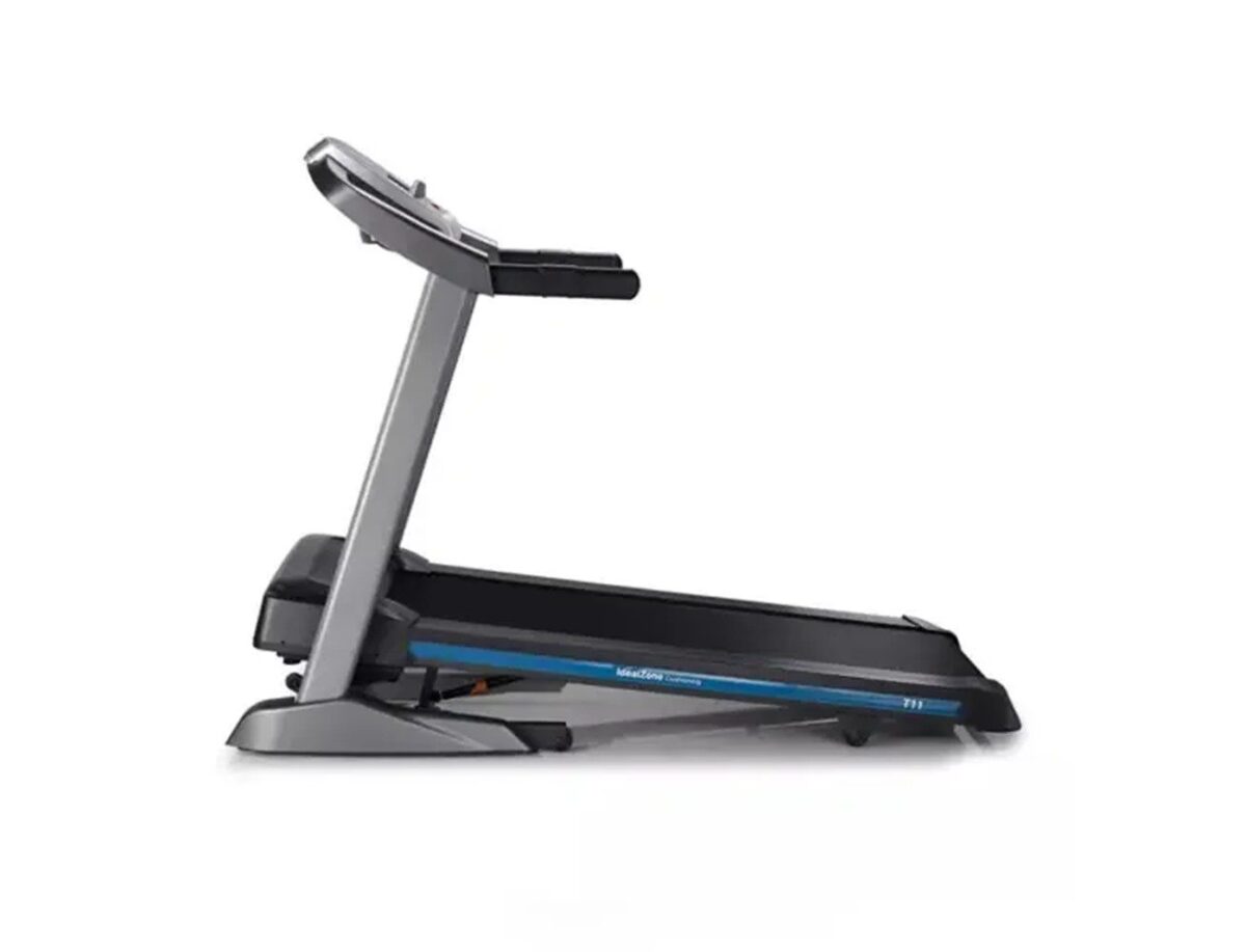 Tempo Folding Treadmill T11 : Space-Saving Cardio - Image 1