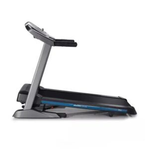 Tempo Folding Treadmill T11 : Space-Saving Cardio