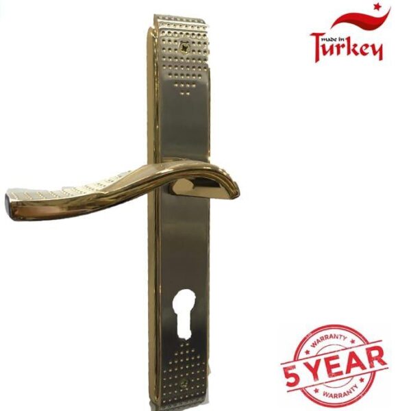 Door Handle