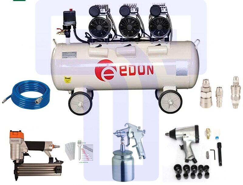 TKDX6682-e1660248518916.jpg 100 Liter Air Compressor Combo - Image 1