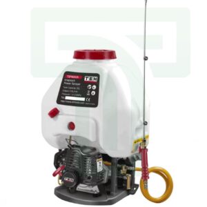 Knapsack Sprayer
