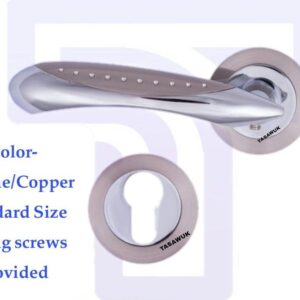 Colado Door Handle