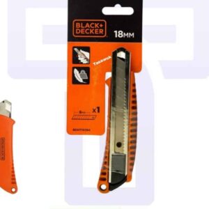Autolock Snap Off Knife