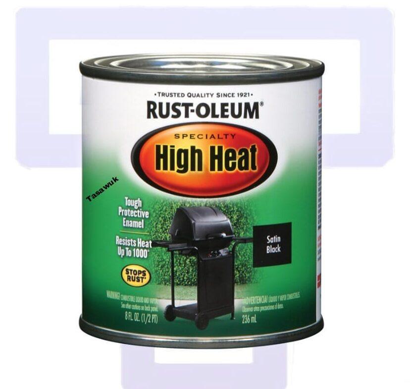TMLV9372-e1667934618658.jpg Rust-oleum High-Temp Paint: Withstands Extreme Heat - Image 1