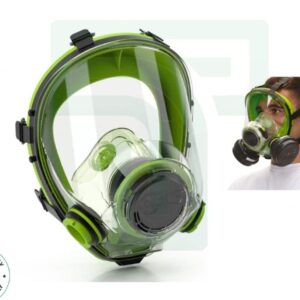 Full Face Mask