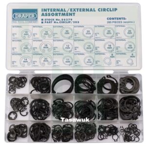 Circlip Assortment