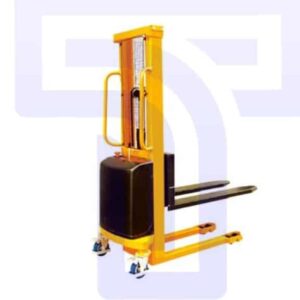 Elctric Stacker Lift