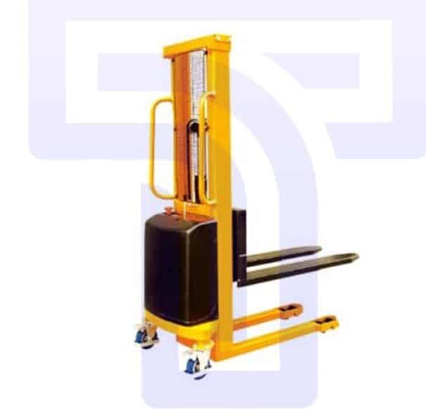 Elctric Stacker Lift